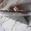 artificial granite paving exterior stone cladding