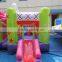 inflatable bounce houses for renting happy hop inflatable