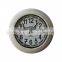 Hot Sale Custom Printed Handmade Antique Mdf Wall Clocks For Bedroom
