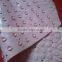 Promotional Plastic Bathroom Toilet Bath Mat