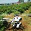 safflower/flower garden cultivators mini plough machine mini-garden plow