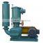 Design best sell sewage treatment 0.7kw-110kw three lobes root blowers Equipment