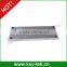 Easy Clean Silicone Rubber Keyboard for Industrial Computer, Medical Computer