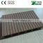 Composite Exterior Wood plastic wall panel 150X16mm