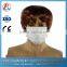 funny face surgeon hospital cloth surgical mask
