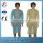 nonwoven visitor gown disposable sterile sms surgical gown