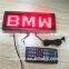 12V 7*35 car advertising Mini LED display/screen