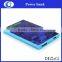 full color printing custom design 2200mAh mobile phone mini power bank