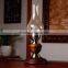 Antique Wooden Table Lamp ,table Light,desk Light