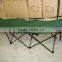 Camping cot manufacturers , adjustable camping bed, army folding camping bed