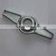 scaffolding base jack nut galvanized for construction