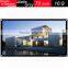 Shenzhen Factory matte grey 16:9 fast fold projection screen