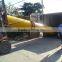 Wood powder drying machine