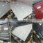 Popular pure white artificial quartz stone sheet with quartz stone glue