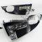 Car LED Auto Daytime Running Lights DRL Fog Lamp For Dodge Journey 2009 2010 2011 2012