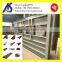 4M zinc sheet bending machine