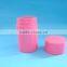 50ml empty plastic Deodorant Stick container.