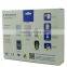 Safer and smarter cloud ip home security alarm with TCP/IP technology