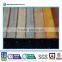 Polyester flame retardant fabric for tablecloth