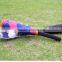 New neoprene baseball bat set for kids beach game,beach baseball bat