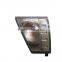 Truck corner lamp QINGLING 700P auto corner light Left DOZO QINGLING light truck auto spare parts