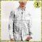 Italian Fashion Design Mens Casual Slim Fit Shirts