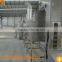 Popular High Capacity Advance Design Almond Slicer Processing Line