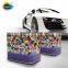 KINGFIX high quality tinter binder acrylic car paint