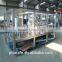 Pharmaceutical Plastic Bag IV Fluid Production Line