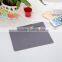 Promotion items gaming rubber mouse pad custom mousepad wholesale
