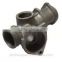 China Manufacturer Aluminum Precision Casting with Top Quality