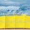 7 poles beach windbreak wooden pole heated windbreak