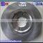 Professional Organic Front Disc Brake Disc Set 4246N0/4246L8/4246R7