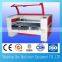 100w 15mm mdf laser engraving cutting machine/ acrylic laser cutting machine
