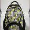 Cool Gym Men Backpack School Backpack Bag