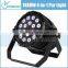 New Innovative Stage Light LED Par Light