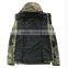 Custom men cool outdoor jacket
