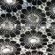 Factory Supply Textile Fabric Mesh Fabric For Evening Dress/ Curtain /Costumes