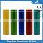 For mobile phone 2000mah hottest power bank for for iPhone5/for iPhone 4/ipod/smartphones