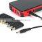 New Item Slim SOS Multi-Function 12V 18000mAh for cars, notebook, cellphone and etc