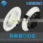 aluminium lightig models for homes COB recessed LED Downlight