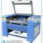 3d wood CO2 Laser Engraving Machine