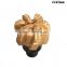 high power drilling tool PDC drill bit for oil
