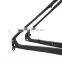 2015 new thru axle/QR 26" fat bike full carbon snow frame 120mm BSA/BB30 carbon fat bike frame for 5.0" fat tire bike