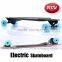 China manufacture cheap off road watt motor remote control electric skateboard 800w