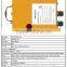 F24-60 wireless hoist crane remote control