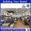 modern commercial shelving h shelf gift shop display ideas