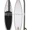 2015 new design drop stitch stand up paddle board