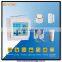 wireless home alarm system kit