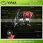knapsack 4-Stroke gas 37.7cc manual brush cutter